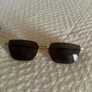 Bottega Veneta sunglasses